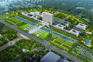 喜報(bào)！信陽(yáng)市百花園核心區(qū)域新能源暨綜合提升改造項(xiàng)目喜獲“中國(guó)海綿城市十年成就展”活動(dòng)“項(xiàng)目典范”稱(chēng)號(hào)